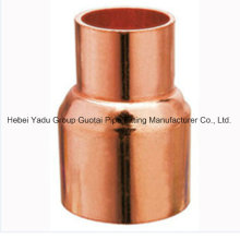 Pipe Fittings Copper Concentric Reducers